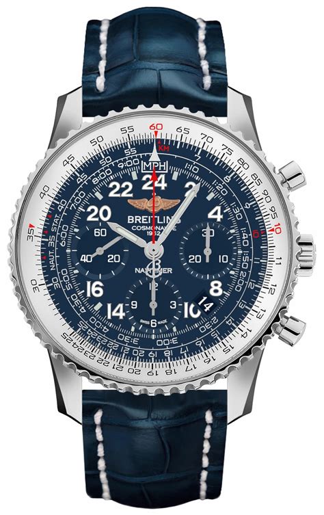 Breitling Navitimer Cosmonaute AB0210B4/C917